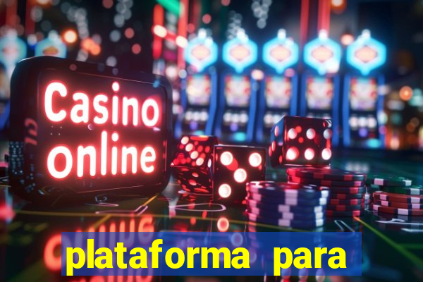 plataforma para jogar mines